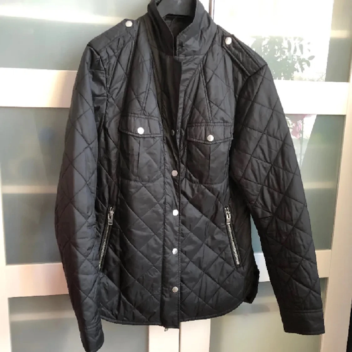 J.Lindeberg Fieldjacka  - 1