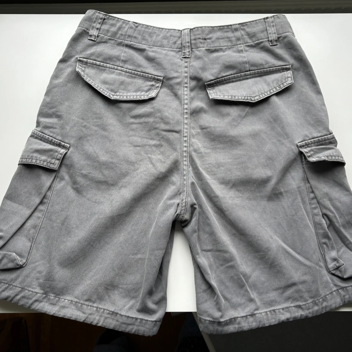Cargo jorts - 90