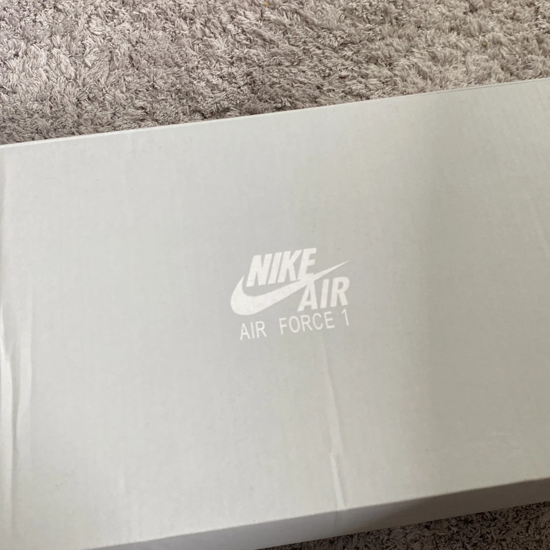 Air force 1 37,5 - 92