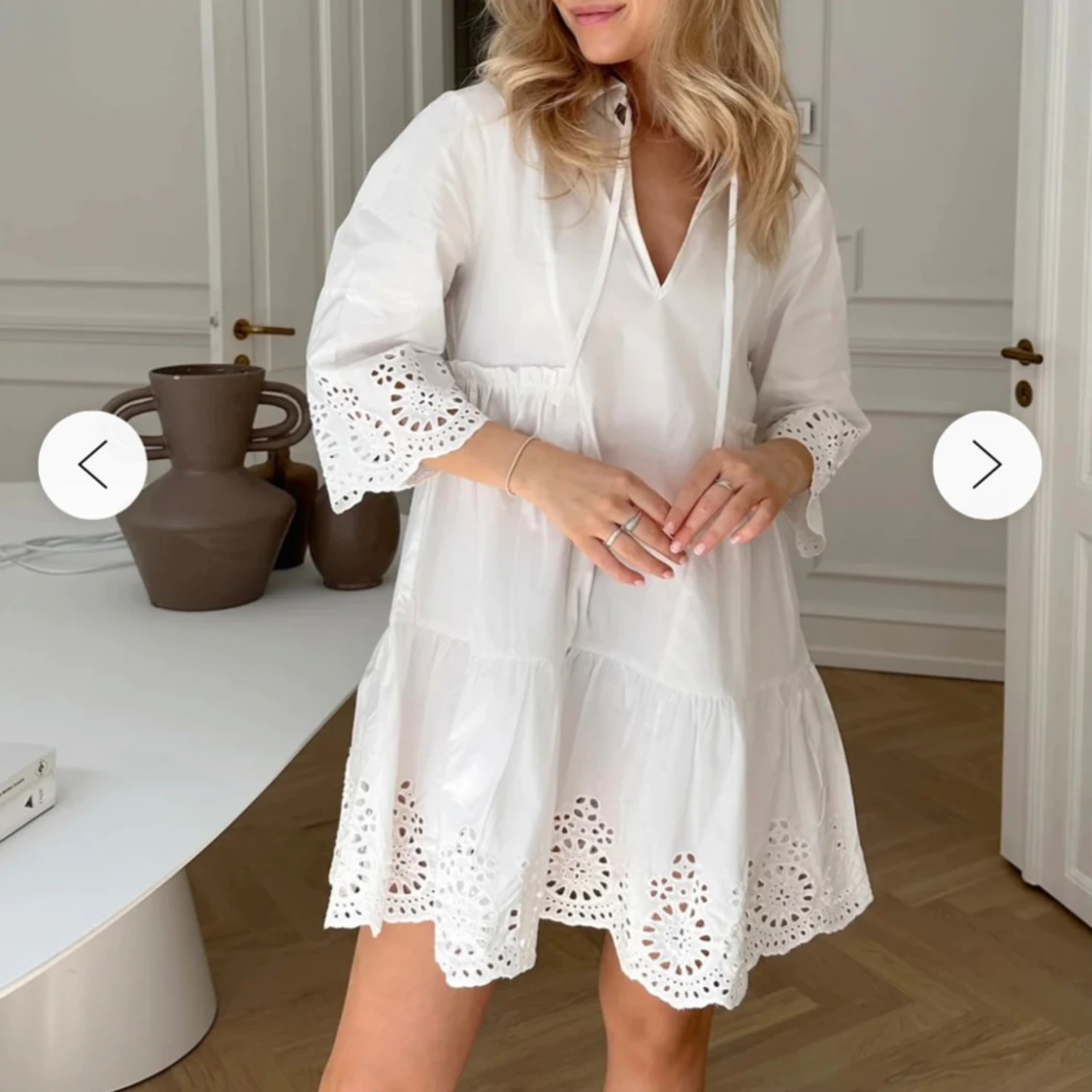 Studentklänning  - 90