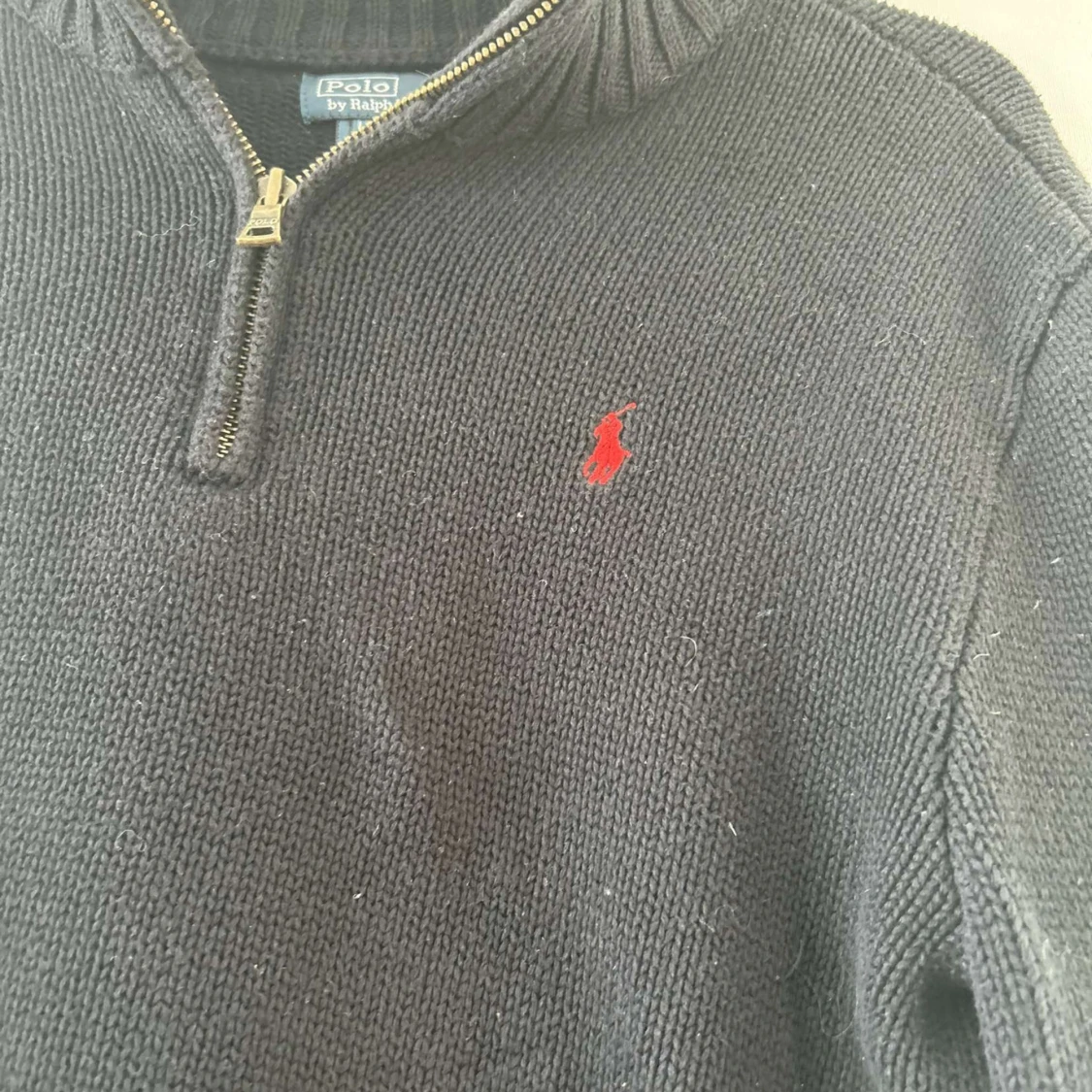 Ralph lauren half zip - 91