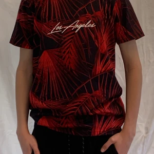 T-shirt - T-shirt med bra skick och använd ett fåtal gånger.