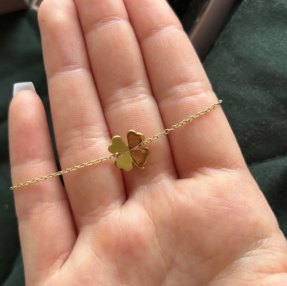 Edblad armband och örhängen  - 91