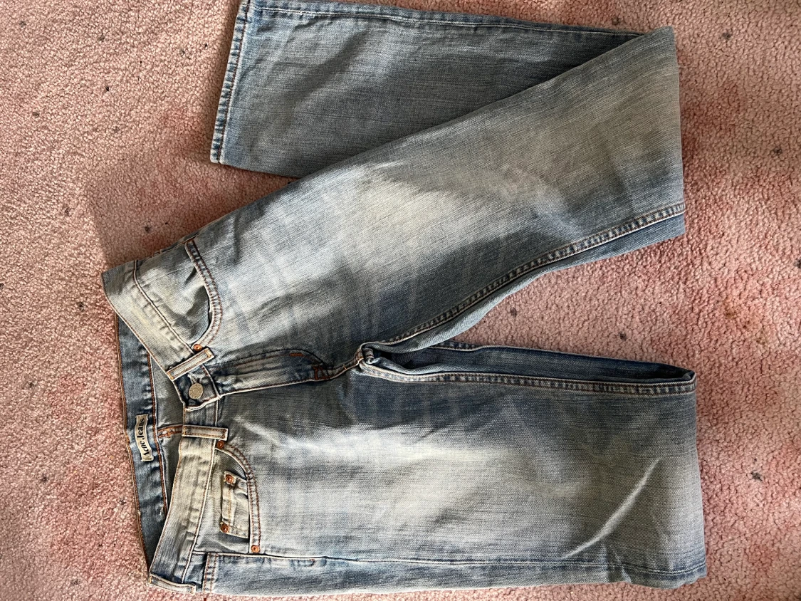 Acne jeans - 90