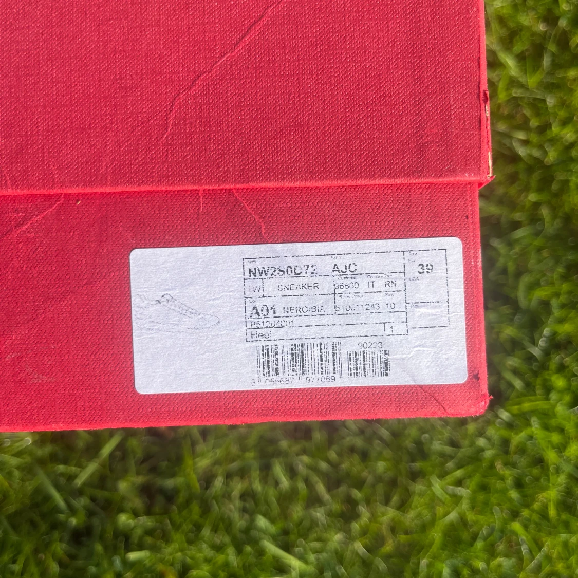 Valentino Flycrew - 92