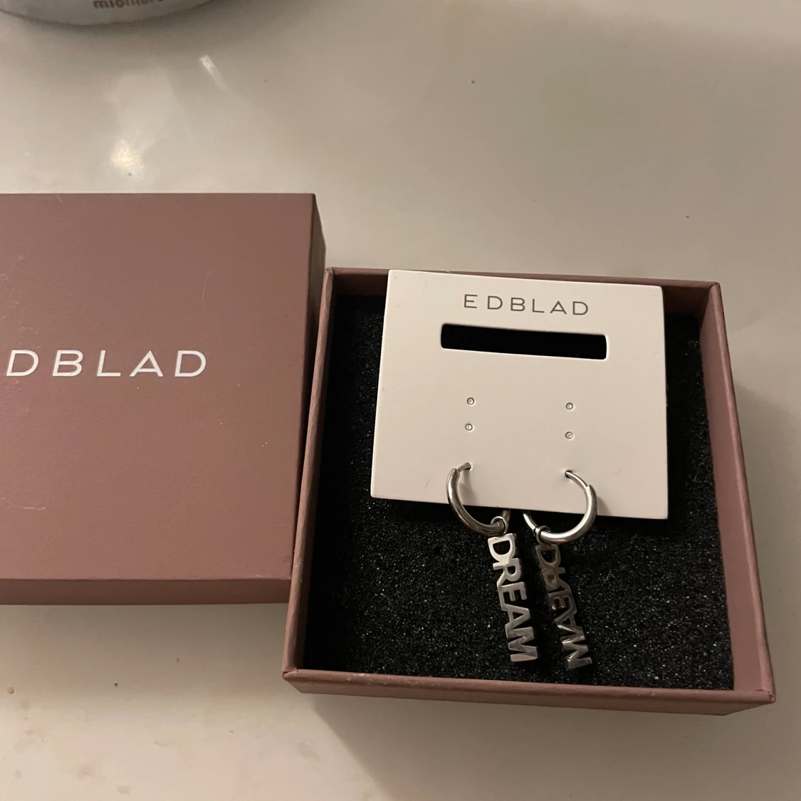 Edblad Öronhängen(dream)  - 90