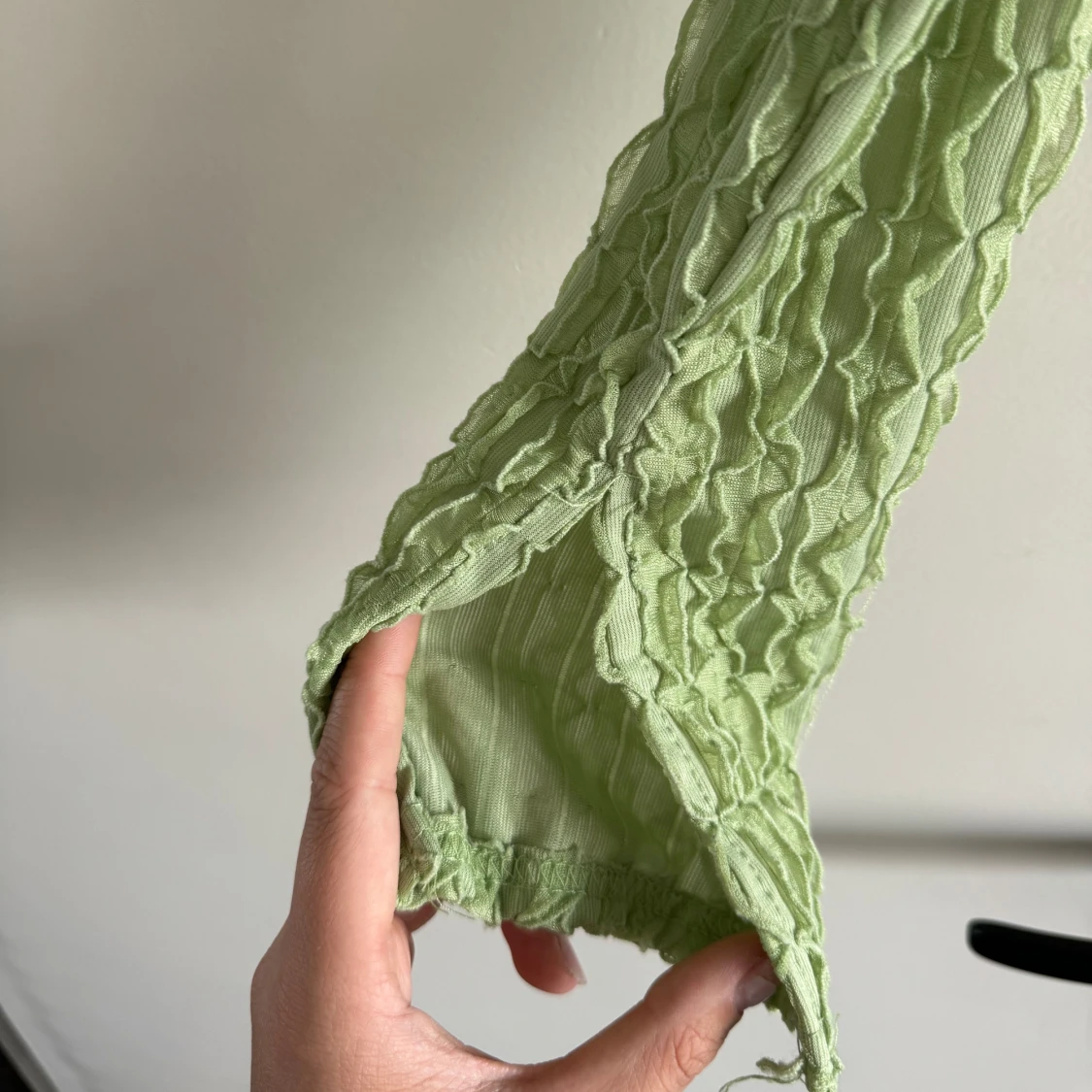 Asymmetrisk topp - 91