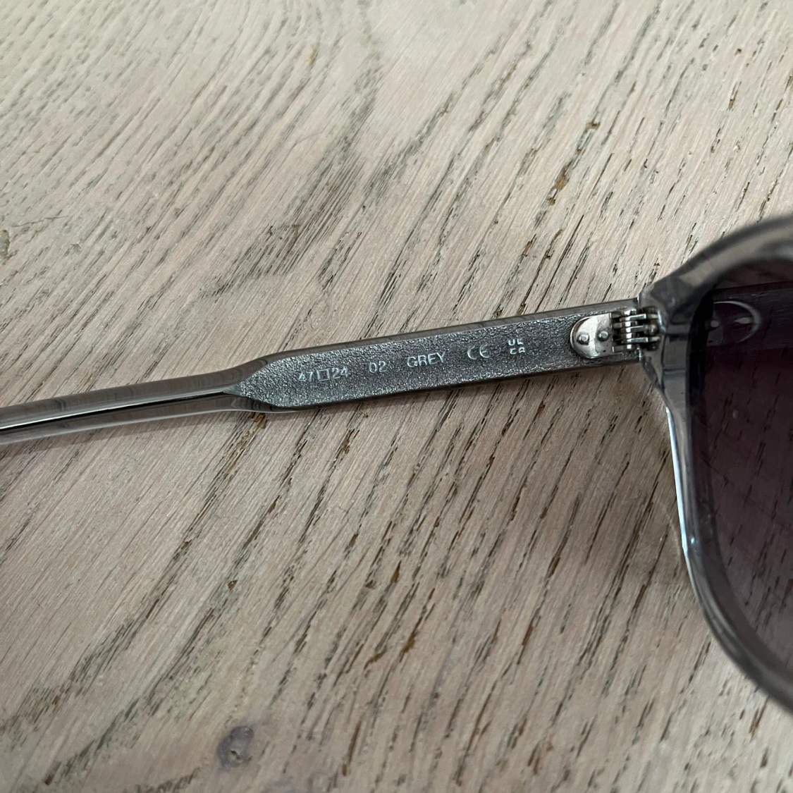 Chimi Glasögon  - 91