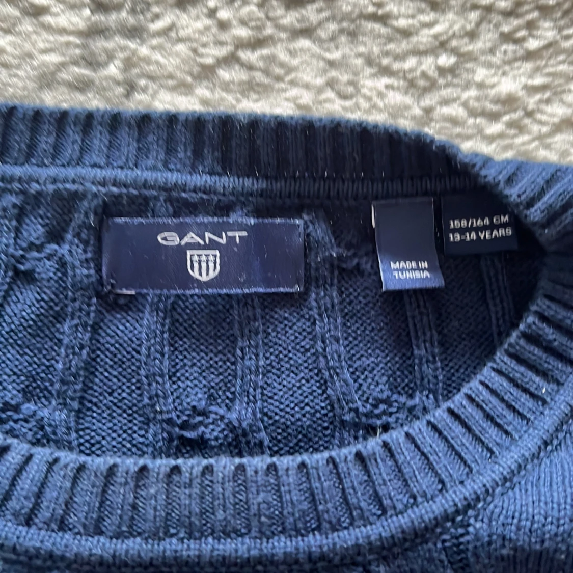 Gant tröja - 92