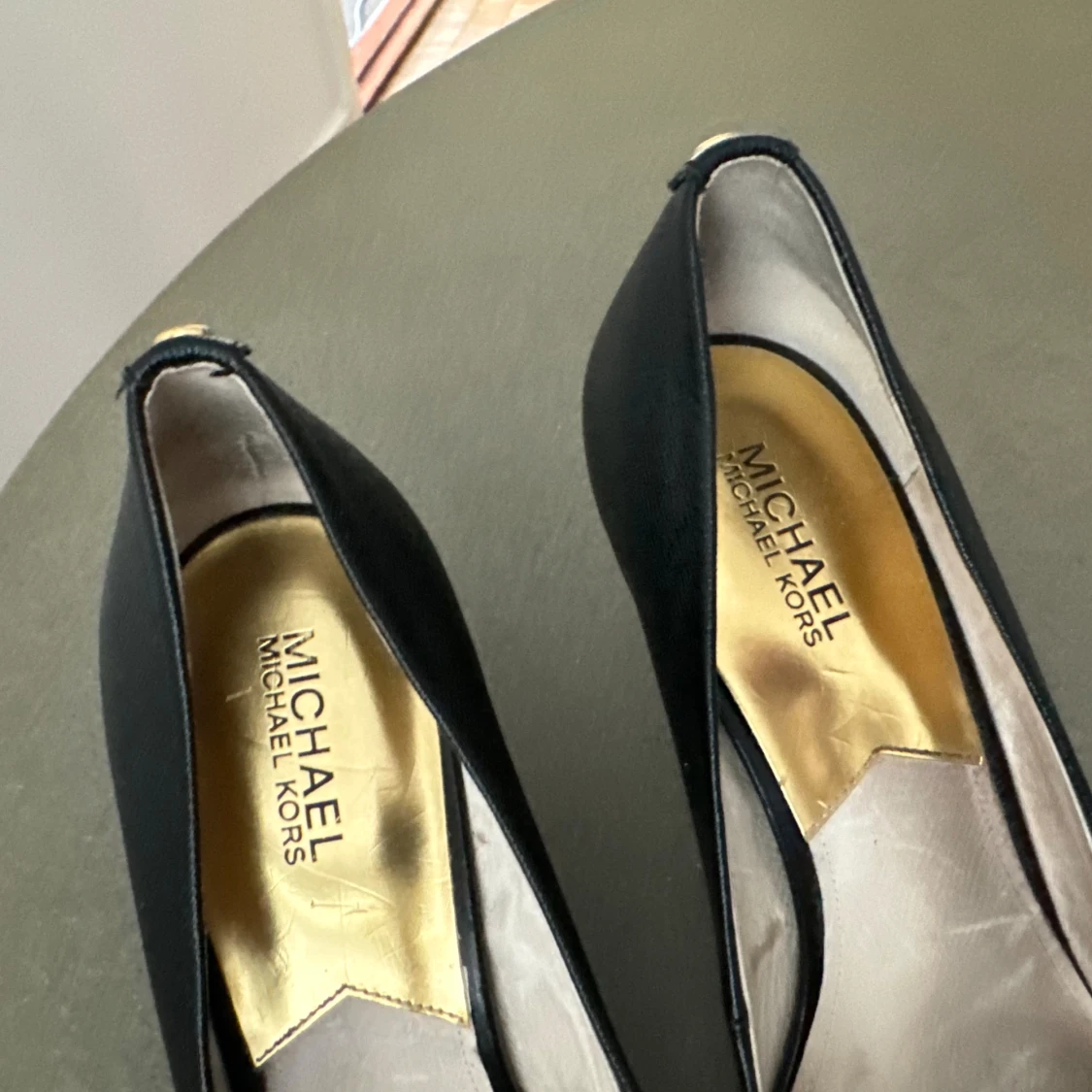 Michael Kors Klackar Pumps  - 91