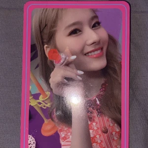 Kpop - Säljer ❤️ i nyskick , tryck gärna på köp nu om du vill köpa 🙏