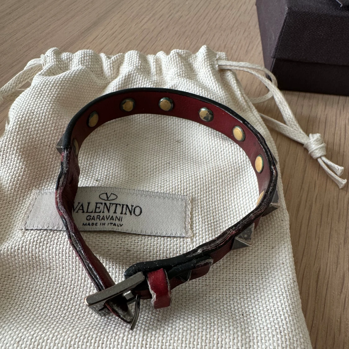 Valentino Armband - 92