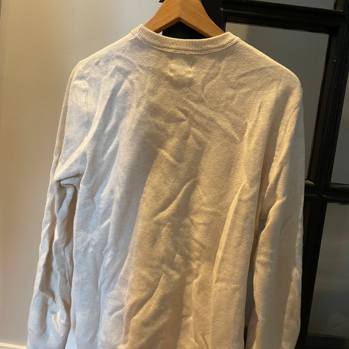 Stickad tröja  - 90