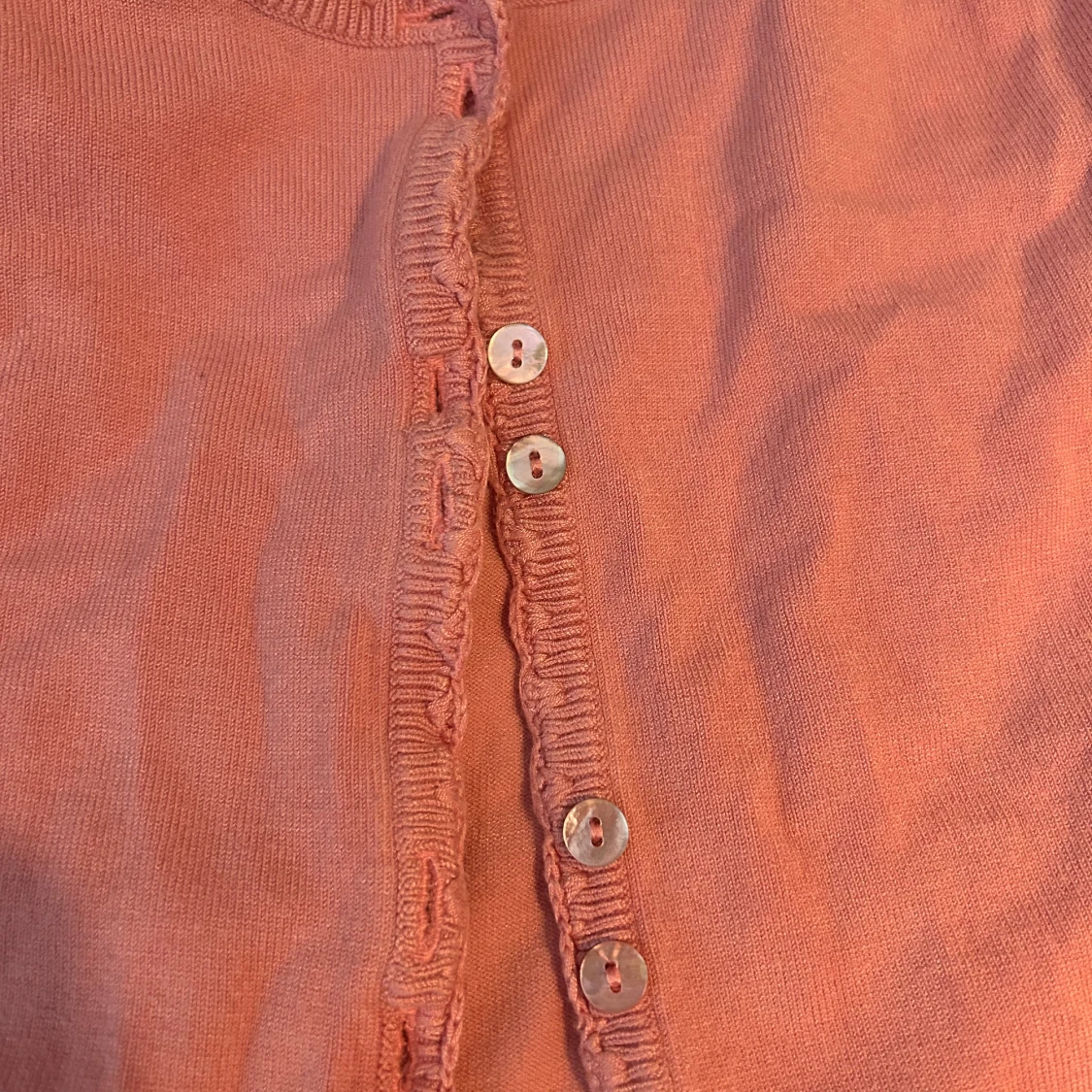 Coquette rosa kofta - 90