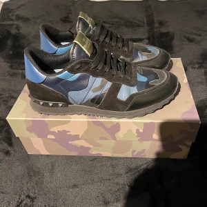 Valentino rockrunner - Valentino rockrunner size 41 Tar också visa byten  