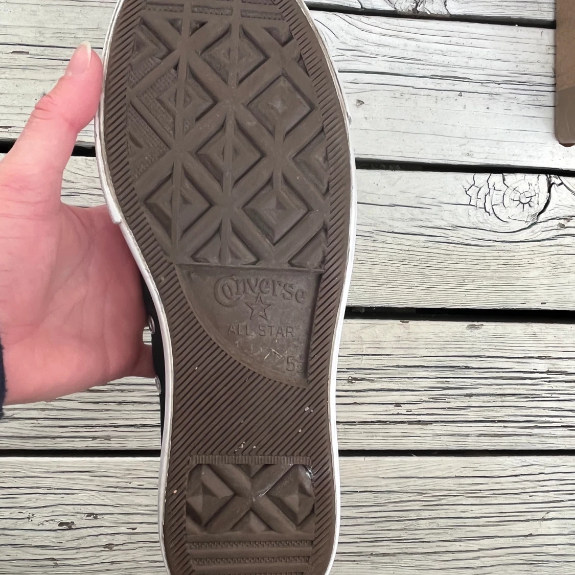 Converse Platform - 91