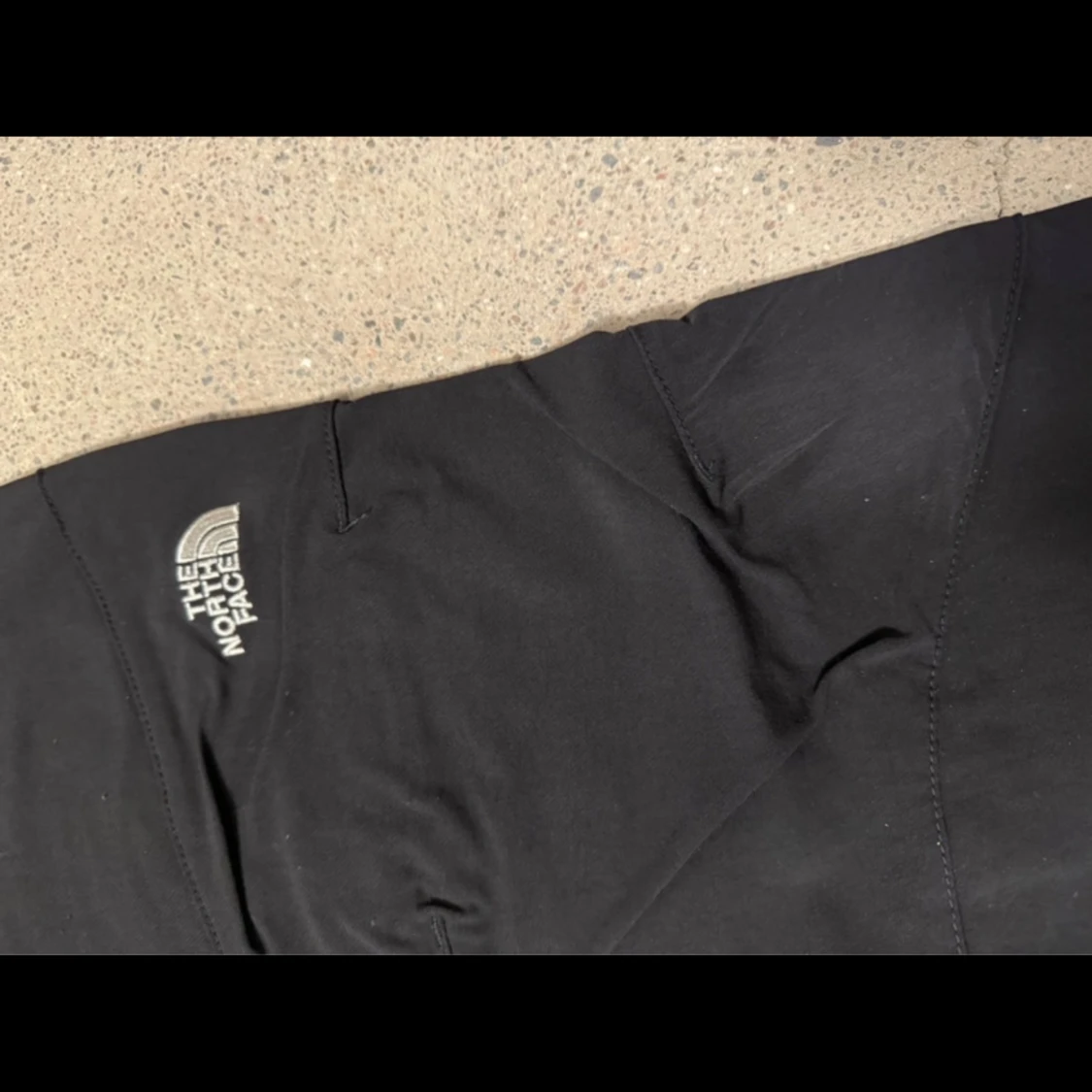 The North face byxor - 90