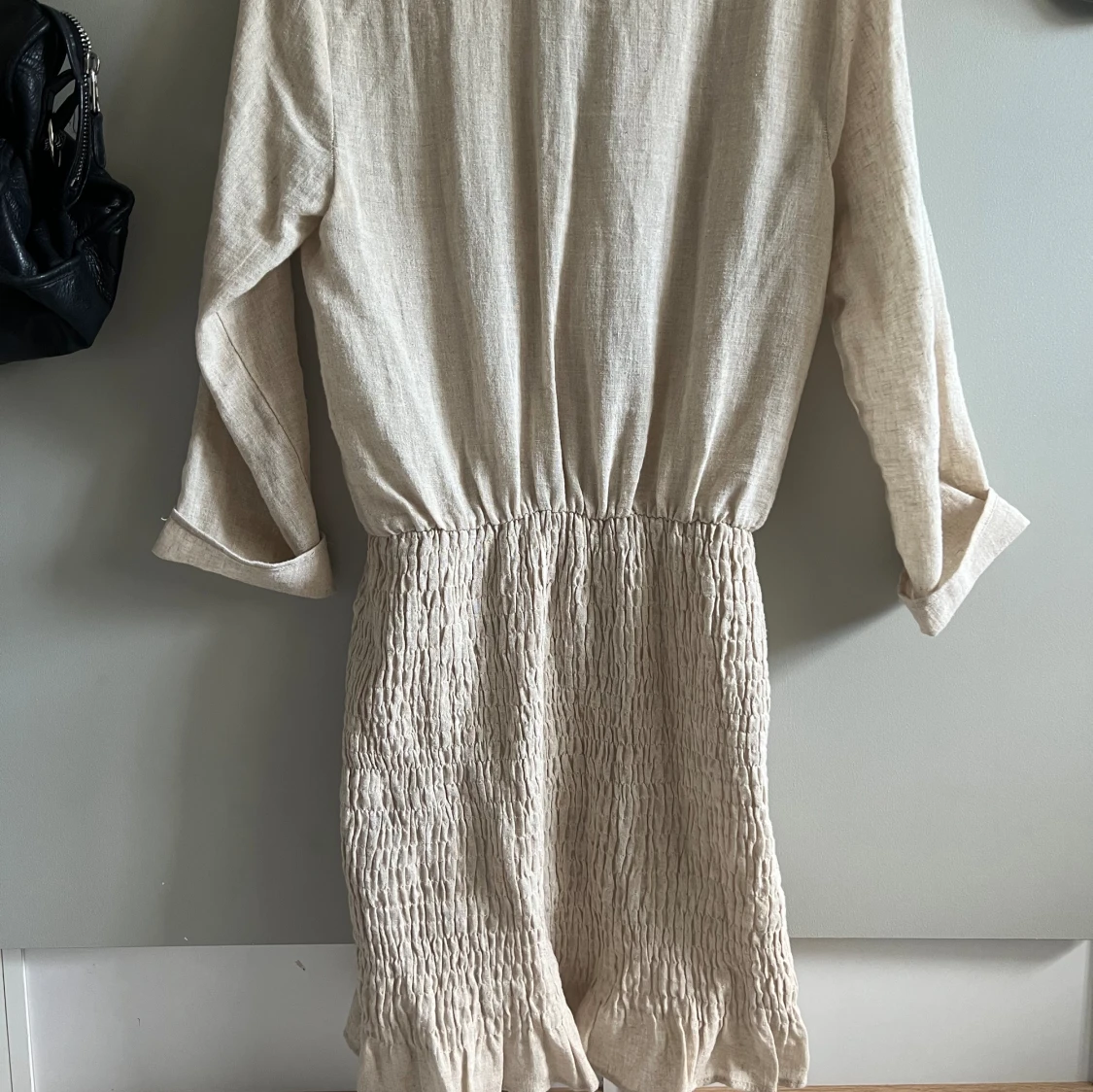 zara klänning  - 91