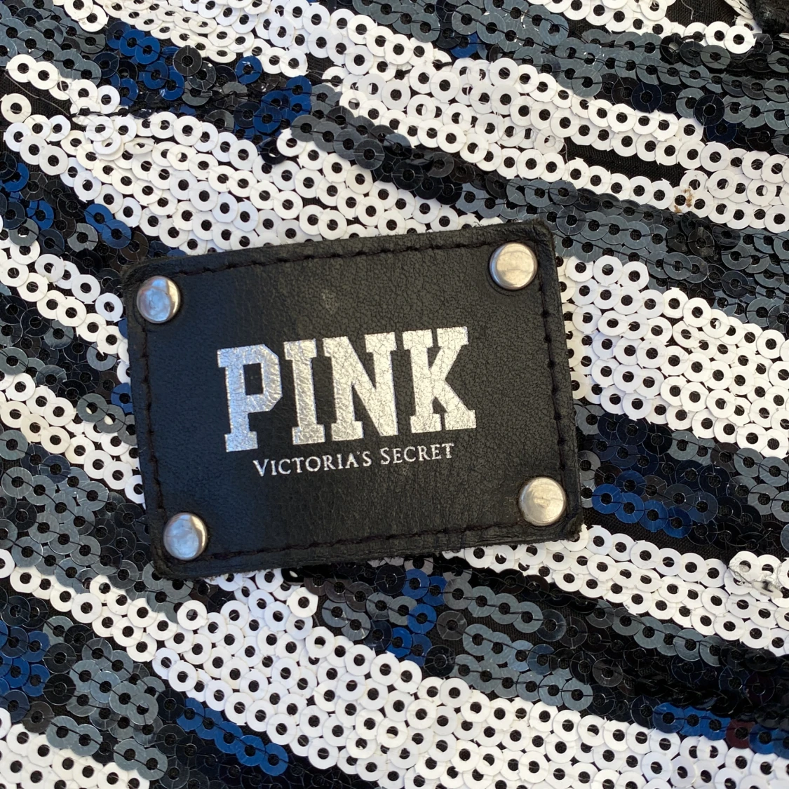 Viktorias secret väska - 91