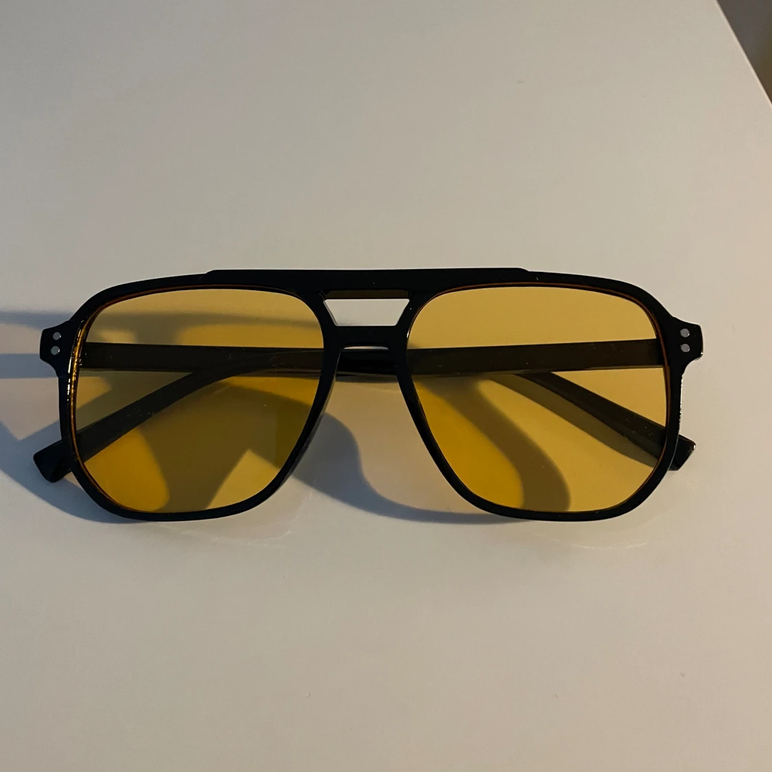 Solglasögon i toppskick!  - 90