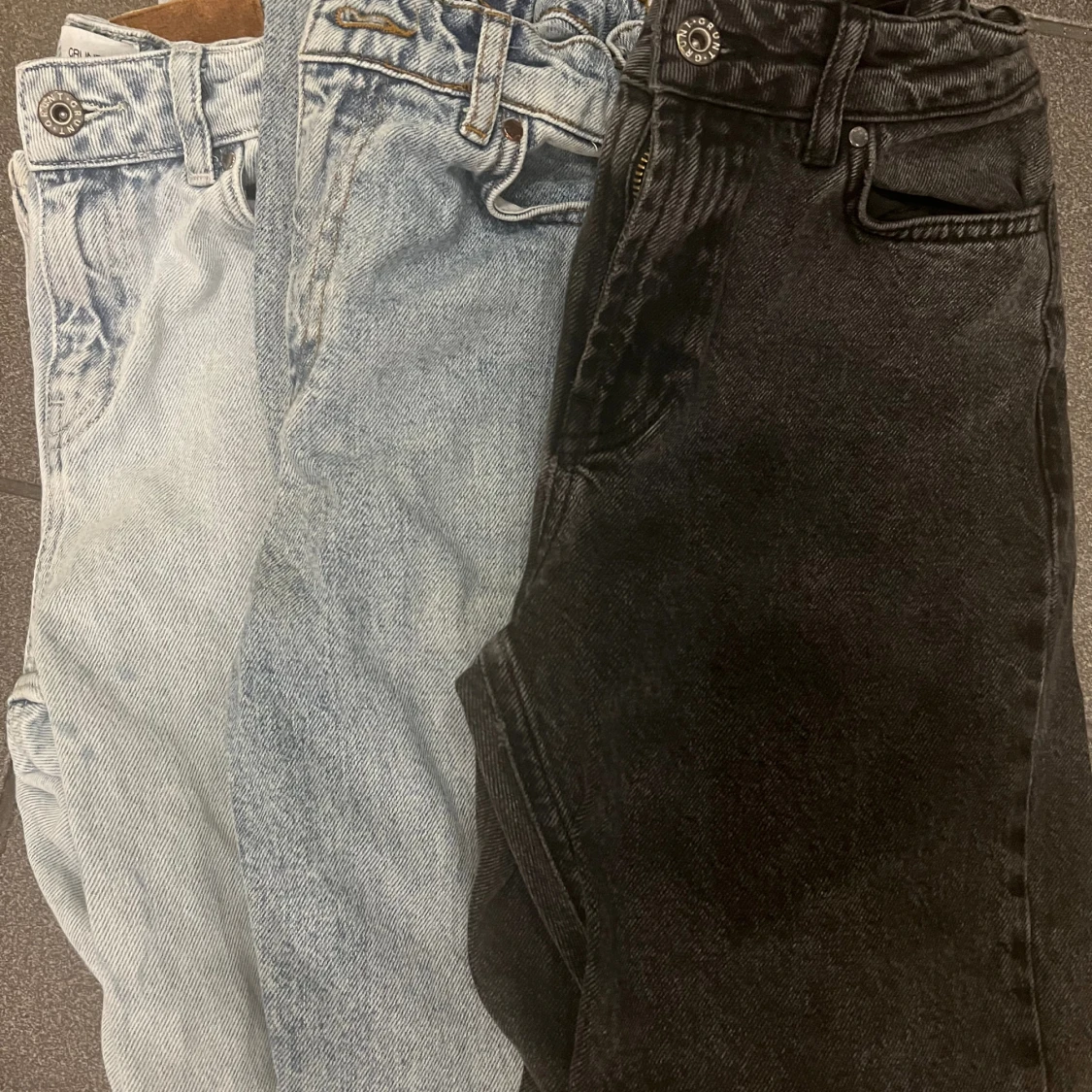 Jeans jr - 90