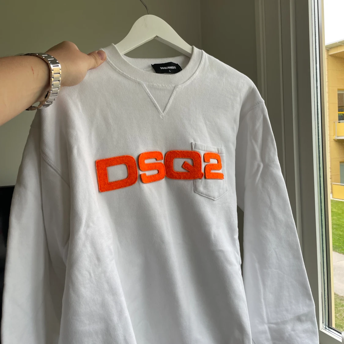 dsquared2 tröja  - 90