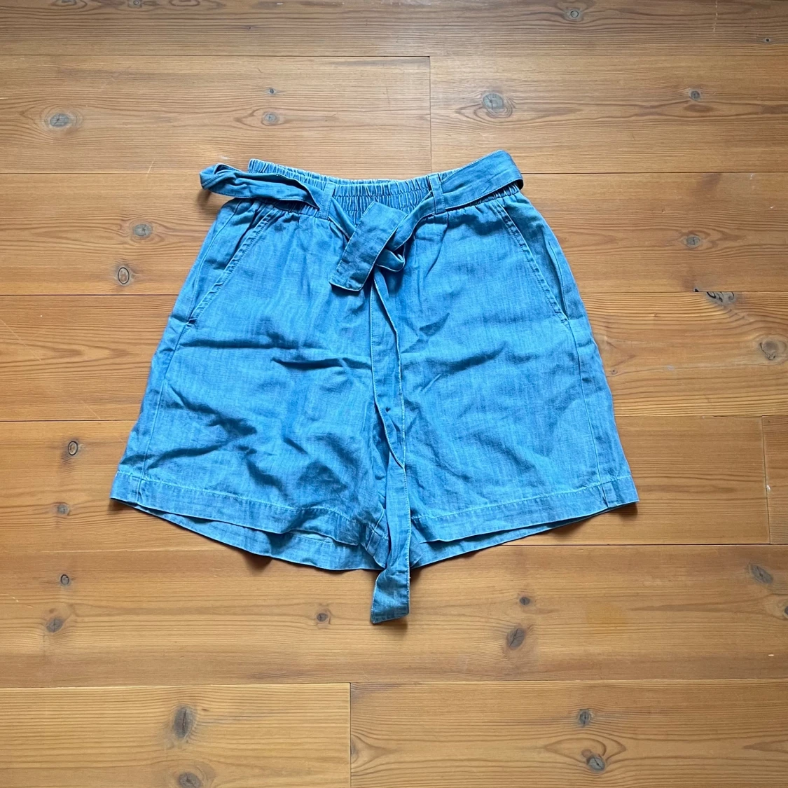 jeansshorts