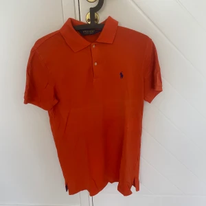 Ralph lauren piké S - Bra skick Knappt använd 