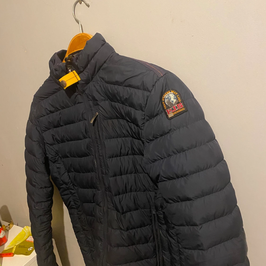 Para jumper jacka  - 90