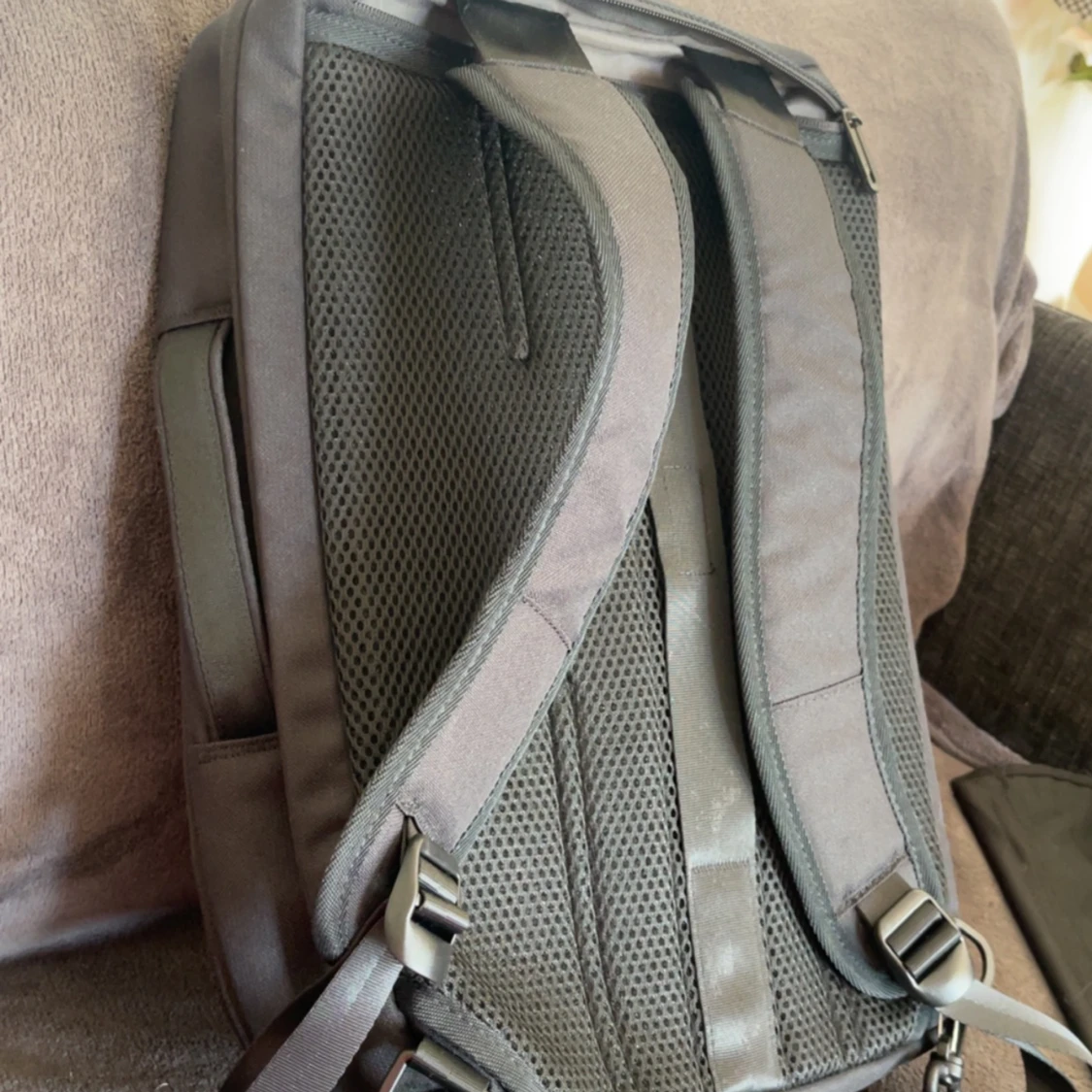 Darorväska helt ny - 92