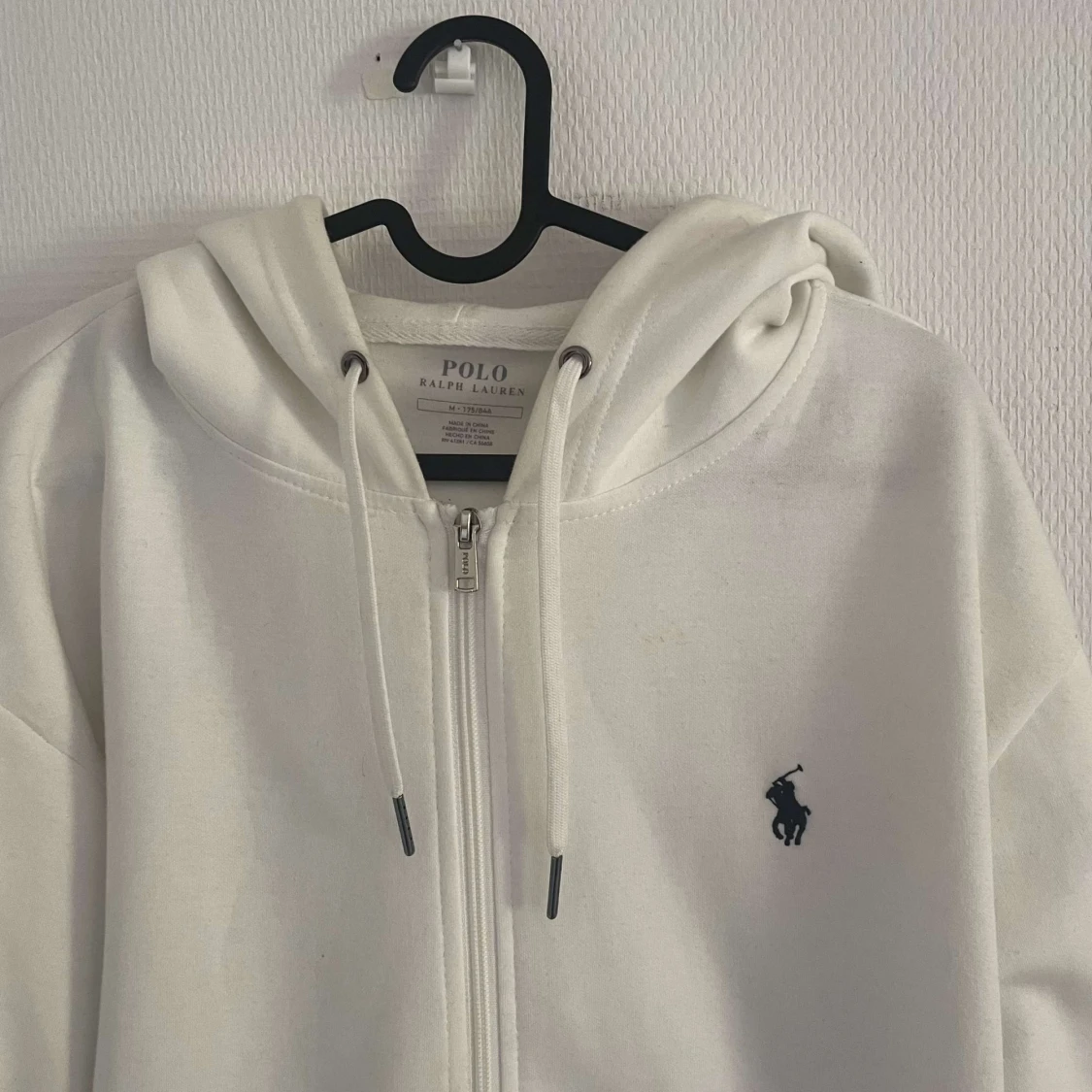 Ralph lauren hoodie - 90