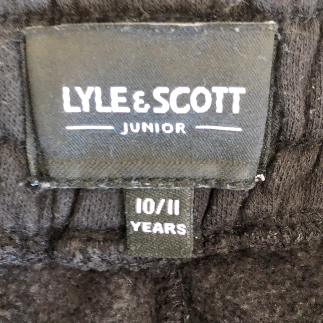 Lyle & scott tracksuit - 92