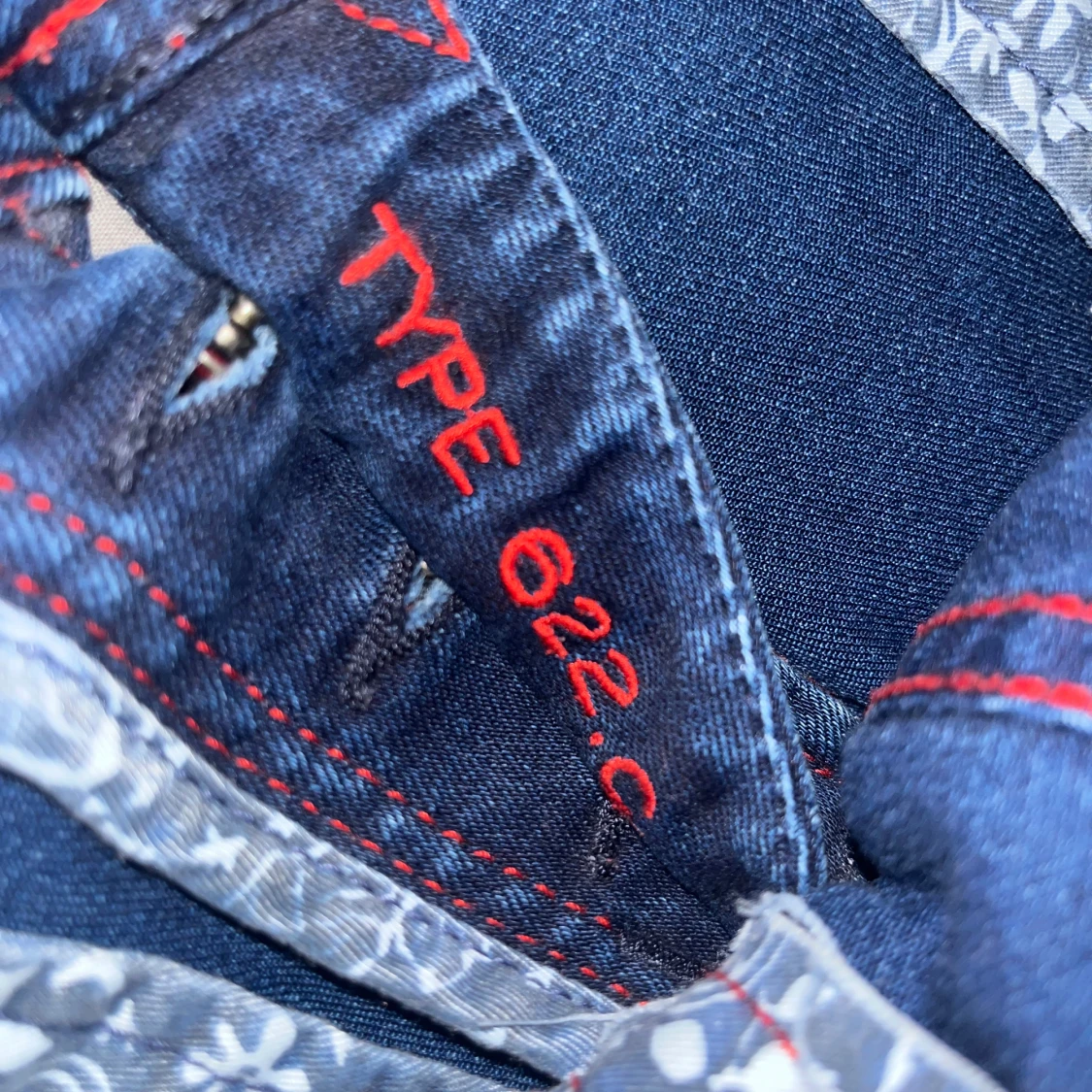 Jacob cohën jeans - 91