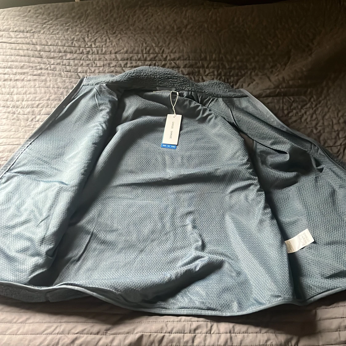 Samsoe Samsoe Väst - 24