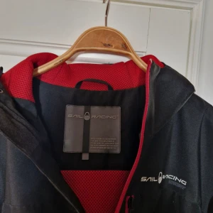 Sail racing jacka - I nyskick 