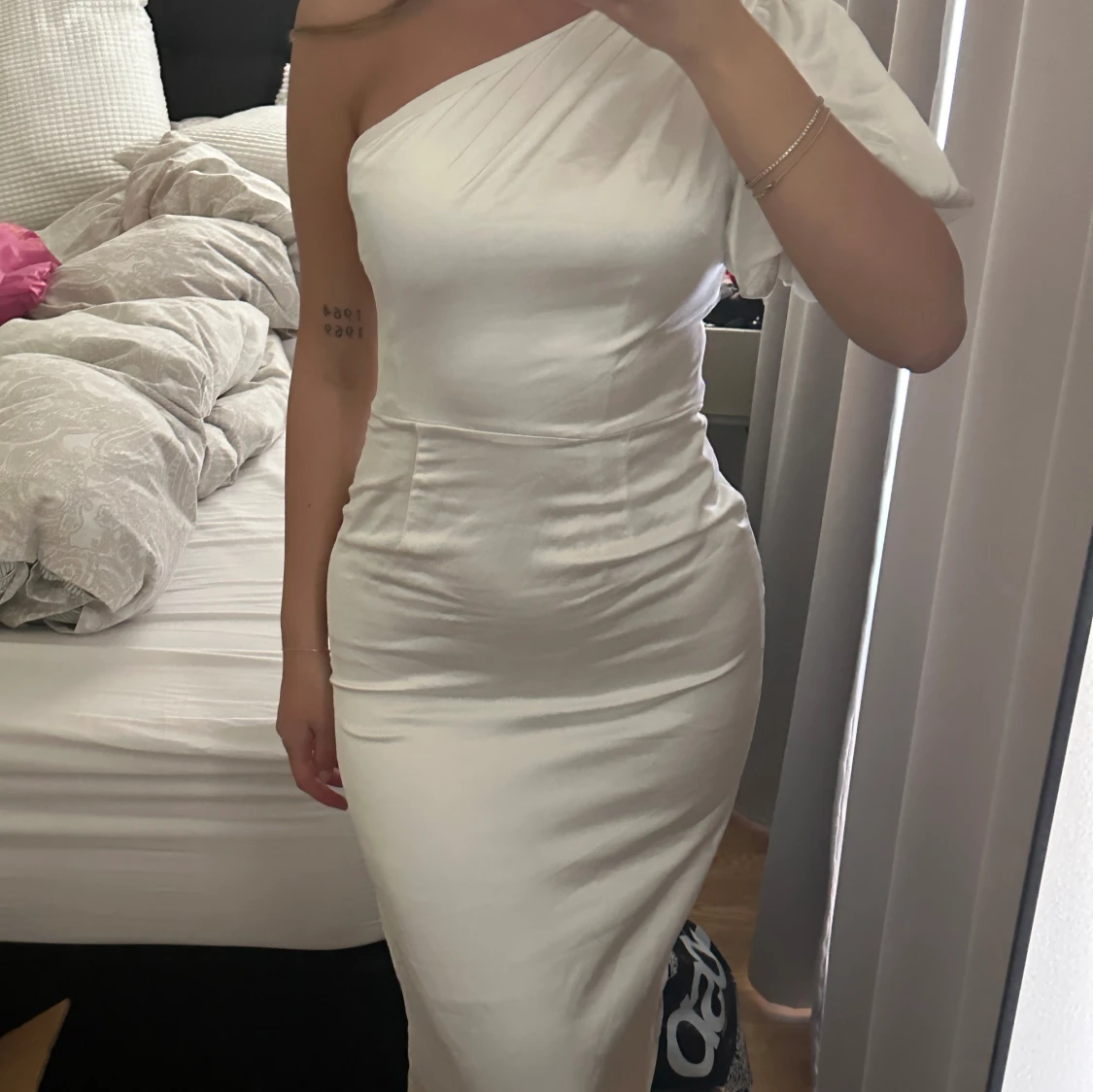 Helt ny superfin klänning  - 90