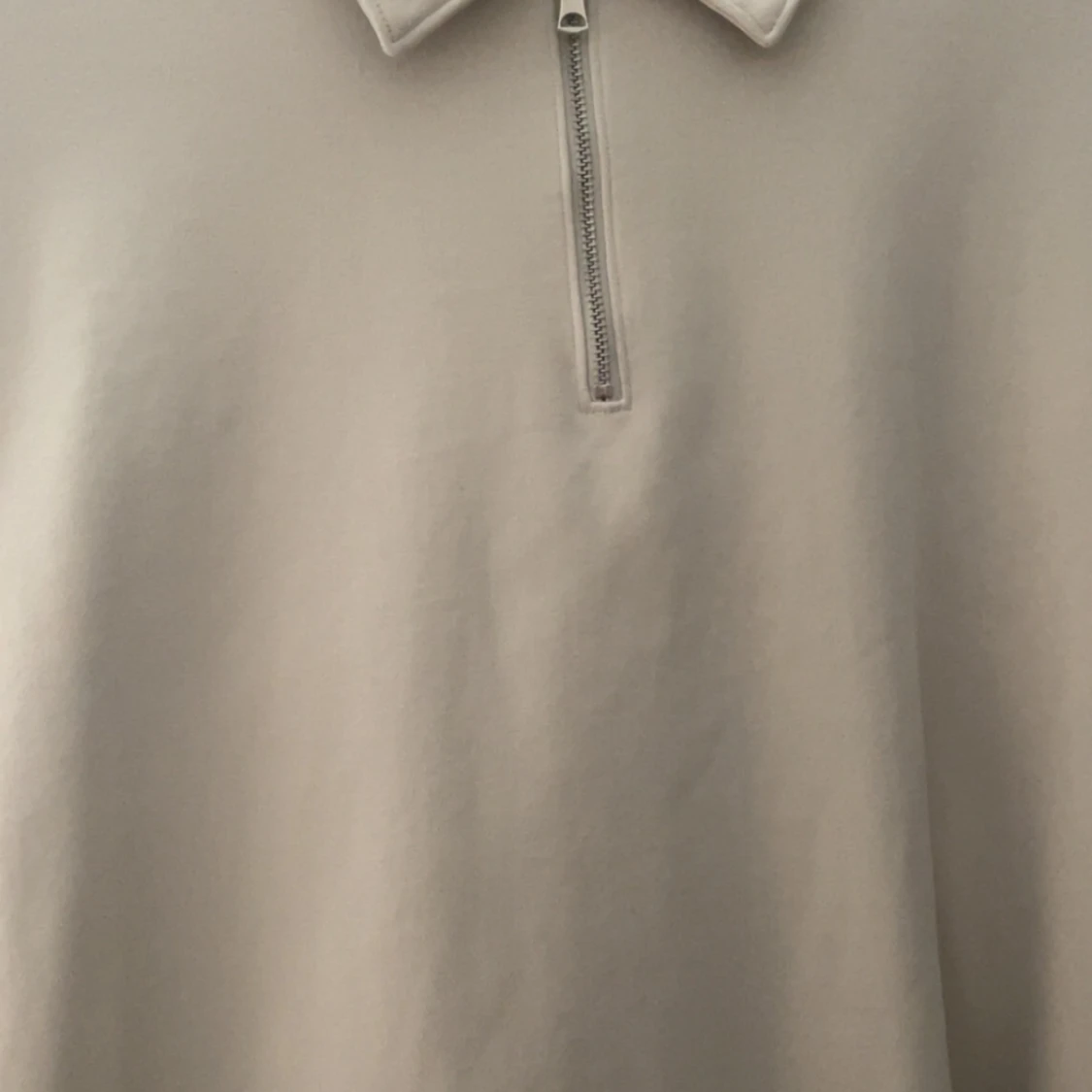 Half-zip tröja - 91