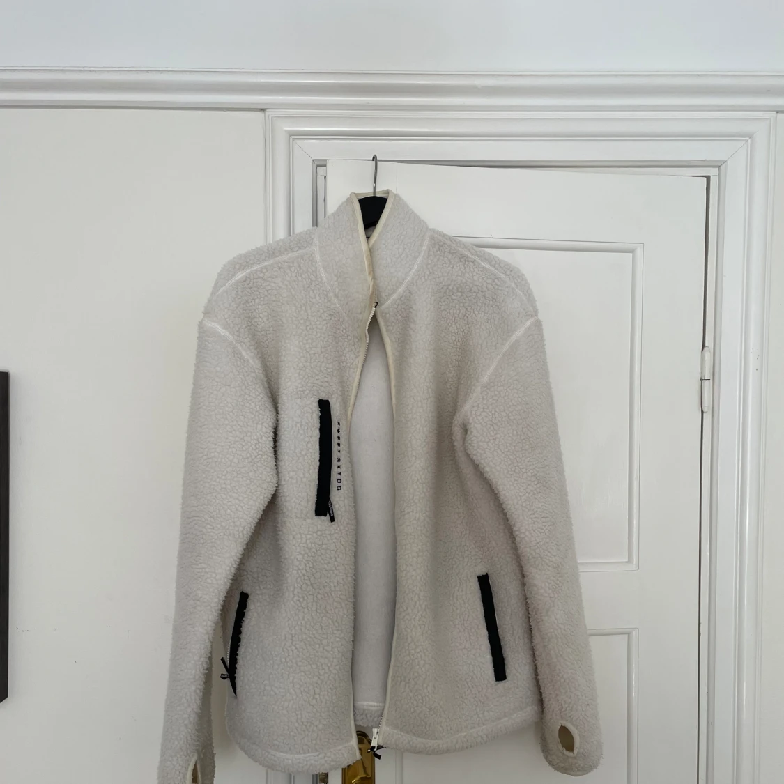 Fleece från Sweet SKBTS