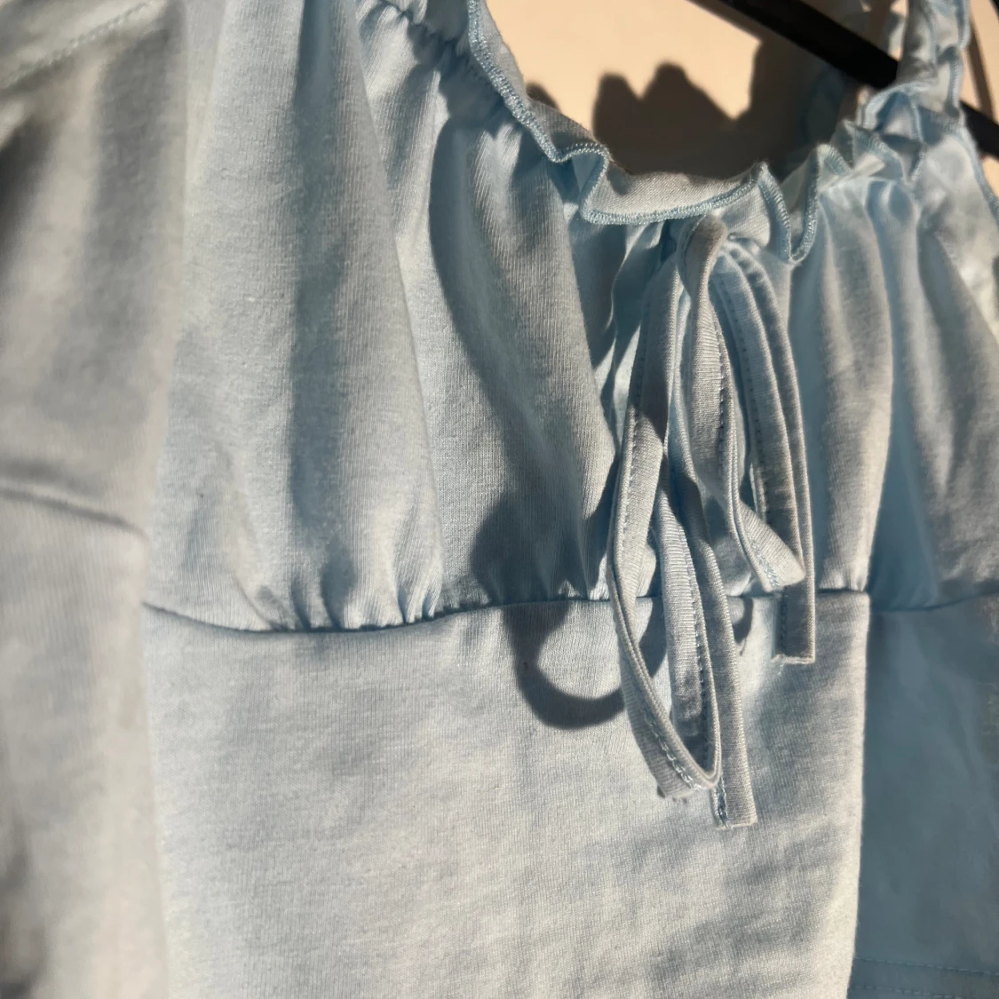 Ljusblåttlinne🩵 - 90