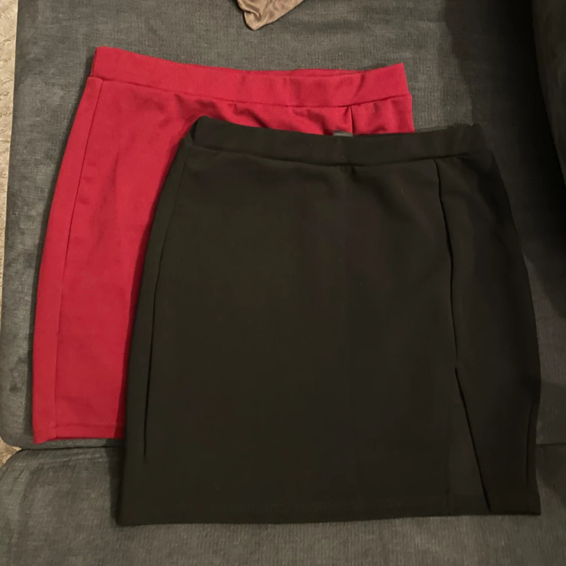 Kjolar med slits - 90