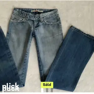 jeans ifrån only i storlek 25/30💞(lite sönder, kom privat för bilder)