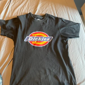 Dickies t-Shirt  - Fint skick. Storlek xs. Säljer pga skejtar inte längre
