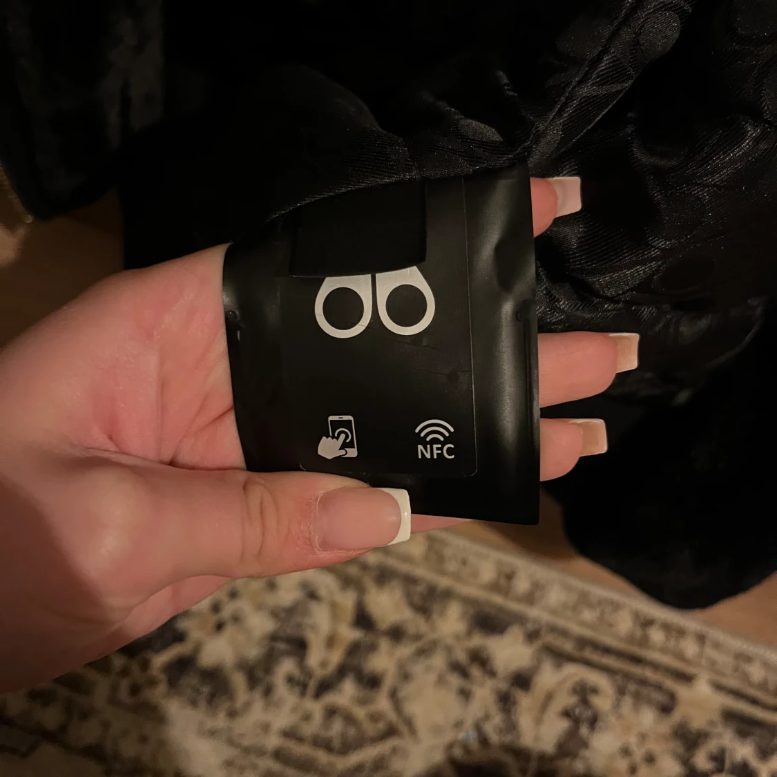 Moose Knuckles Linden Bunny  - 93