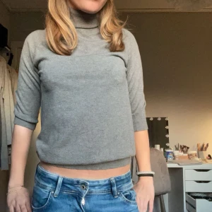 tröja - jättefin tröja från zara med polo🥰priset går att diskuteras❤️