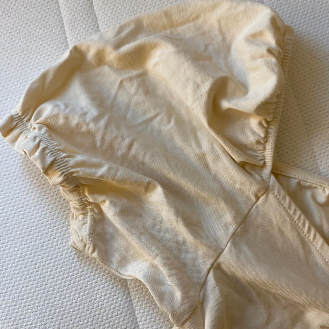 Crop top från noizy may - 28