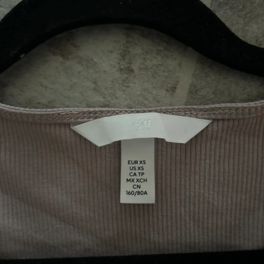 Tröja med knappar - 91