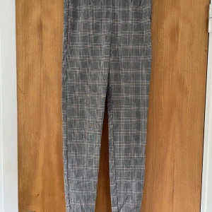 Rutig byxa - Rutig byxa 