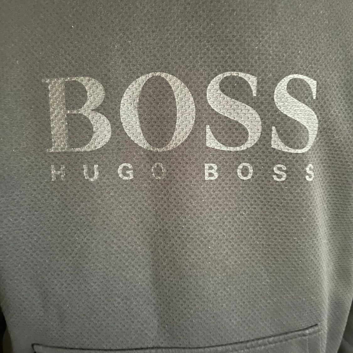 Hugo boss Hoodie - 90