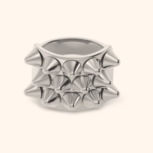 Peak ring - Edblad peak ring sparsamt använd! 💞 nypris 399 kr 💖storlek M (17,5 mm) pris kan diskuteras!