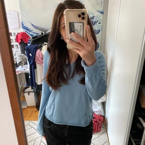 Långärmad tröja - Långärmad tröja från Saint Tropez ❣️ // använd gärna köp nu! 